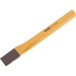 Stanley Cold Chisel - 22mm, 200mm