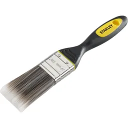 Stanley Dynagrip Synthetic Paint Brush - 38mm