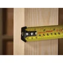 Stanley Fatmax Next Generation Tape Measure - Imperial & Metric, 16ft / 5m, 32mm