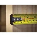 Stanley Fatmax Next Generation Tape Measure - Imperial & Metric, 26ft / 8m, 32mm