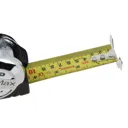 Stanley FatMax Tape Measure - Imperial & Metric, 16ft / 5m, 32mm