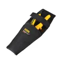 Stanley Aviation Snips and Holster - Straight Cut, 250mm