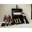 Stanley 10 Piece Painting and Decorating Tool Set