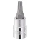 Expert by Facom 1/4" Square Drive Torx Socket Bit - 1/4", T7