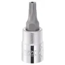 Expert by Facom 1/4" Drive Security Torx Socket Bit - 1/4", T8