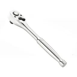Expert by Facom 1/4" Drive Pear Head Locking Ratchet - 1/4"