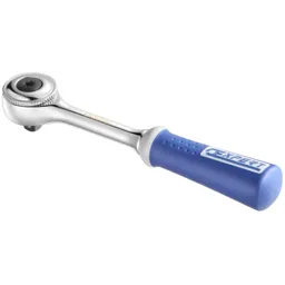 Expert by Facom 1/4" Drive Round Head Ratchet - 1/4"