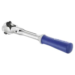 Expert by Facom 1/4" Drive Hinged Head Ratchet - 1/4"