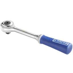 Expert by Facom 3/8" Drive Round Head Ratchet - 3/8"