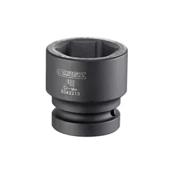 Expert by Facom 1" Drive Hexagon Impact Socket Metric - 1", 36mm