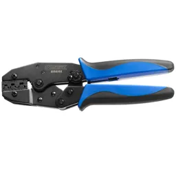 Expert by Facom Crimping Pliers for Non Insulated Terminals