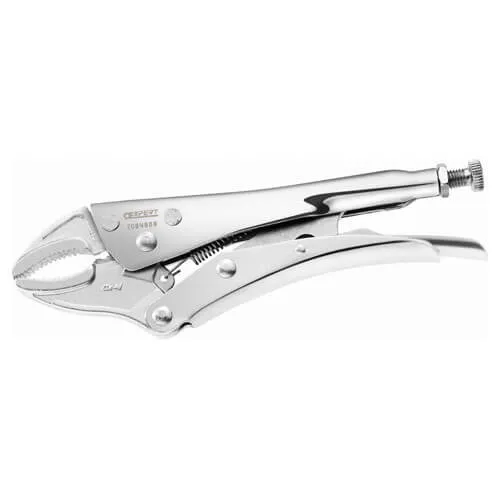 Expert by Facom Short Nose Locking Pliers - 190mm