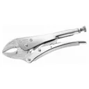 Expert by Facom Short Nose Locking Pliers - 250mm