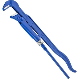 Expert by Facom Swedish Type Pipe Wrench 90 degree Jaws - 330mm