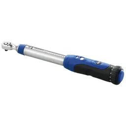 Expert by Facom 1/4" Drive Torque Wrench - 1/4", 5Nm - 25Nm