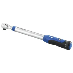 Expert by Facom 1/2" Drive Torque Wrench - 1/2", 20Nm - 100Nm