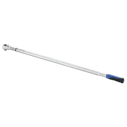 Expert by Facom 3/4" Drive Torque Wrench - 3/4", 150Nm - 750Nm