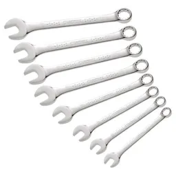 Expert by Facom 8 Piece Combination Spanner Set