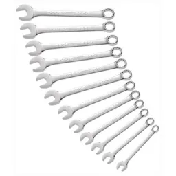 Expert by Facom 12 Piece Combination Spanner Set
