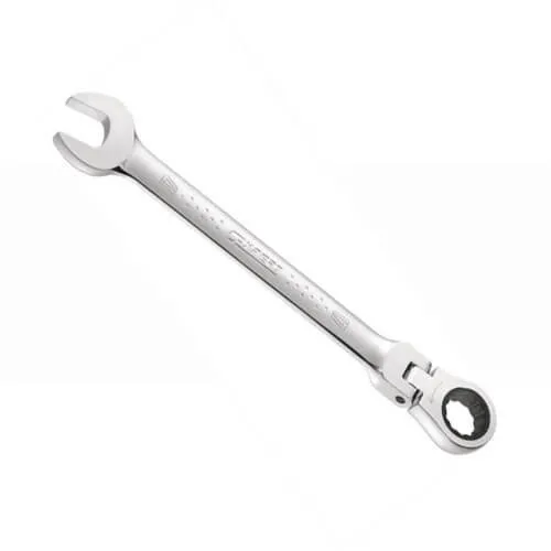 Expert by Facom Flexible Ratchet Head Combination Spanner - 8mm