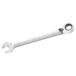 Expert by Facom Ratchet Combination Spanner - 11mm