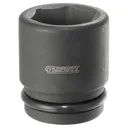 Expert by Facom 1/2" Drive Hexagon Impact Socket Metric - 1/2", 8mm