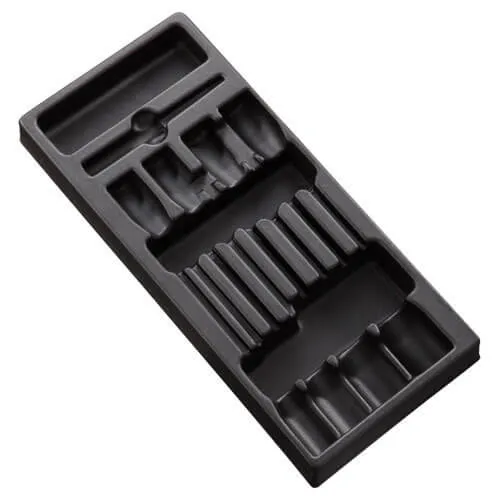 Expert by Facom Empty Module Tray for E194937 Combination Spanner Set