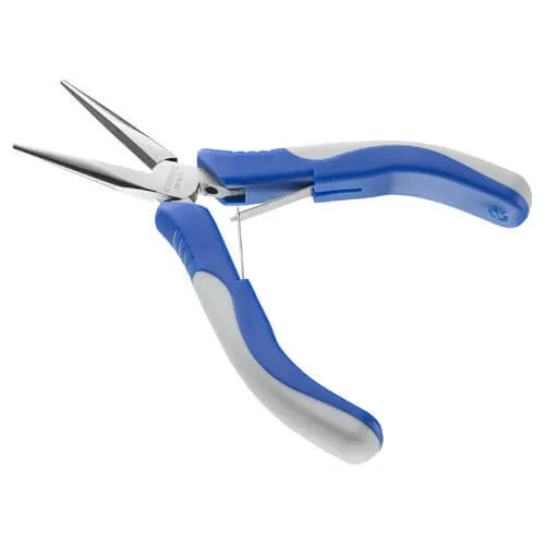 Expert by Facom Straight Snipe Nose Pliers - 132mm