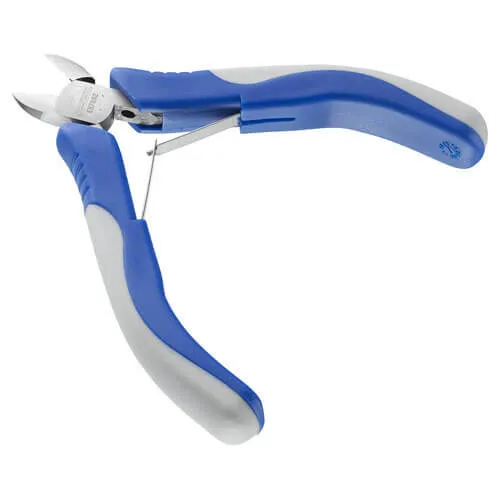 Expert by Facom Fine Axial Flush Cut Side Cutters - 110mm