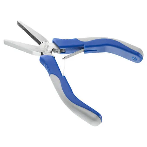 Expert by Facom Flat Nose Pliers - 130mm