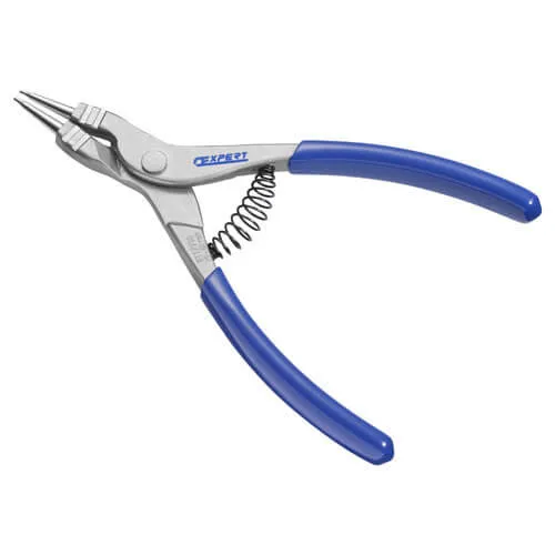 Expert by Facom Straight External Circlip Pliers - 3mm - 10mm