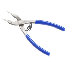 Expert by Facom Straight Internal Circlip Pliers - 10mm - 25mm