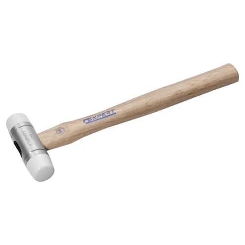 Expert by Facom Interchangeable Nylon Face Hammer - 950g