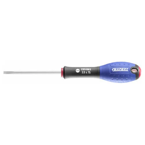 Expert by Facom Parallel Slotted Screwdriver - 2mm, 50mm