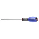 Expert by Facom Flared Slotted Screwdriver - 6.5mm, 125mm
