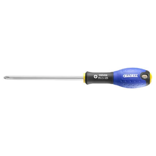 Expert by Facom Phillips Screwdriver - PH1, 250mm