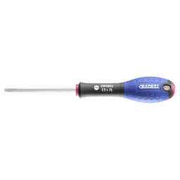 Expert by Facom Parallel Slotted Screwdriver - 6.5mm, 150mm