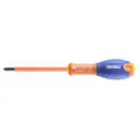 Expert by Facom VDE Insulated Phillips Screwdriver - PH3, 150mm