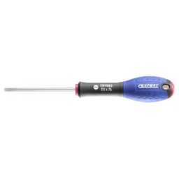 Expert by Facom Parallel Slotted Screwdriver - 5.5mm, 125mm