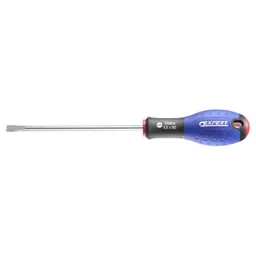 Expert by Facom Flared Slotted Screwdriver - 5.5mm, 150mm