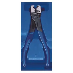 Expert by Facom Hose Clamp Click Cable Tie Pliers
