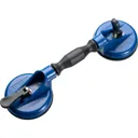 Expert by Facom Suction Cup Lifter - Double
