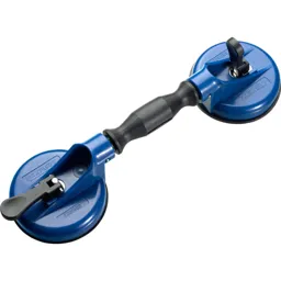 Expert by Facom Suction Cup Lifter - Double