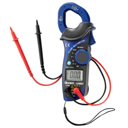 Expert by Facom Clamping Digital Automotive Multimeter