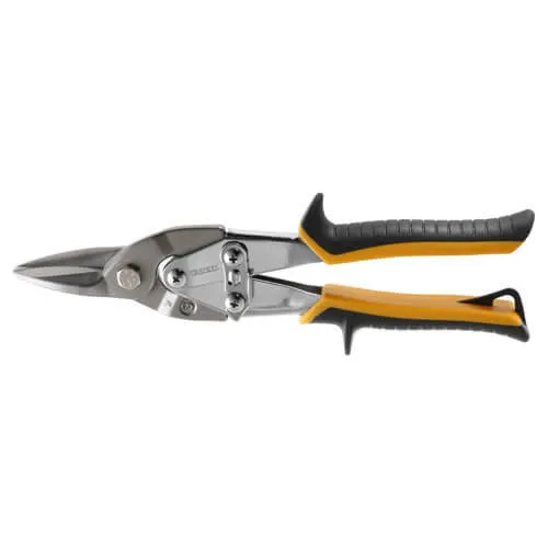 Expert by Facom Aviation Snips - Straight Cut, 250mm