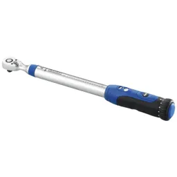 Expert by Facom 3/8" Drive Torque Wrench - 3/8", 10Nm - 50Nm