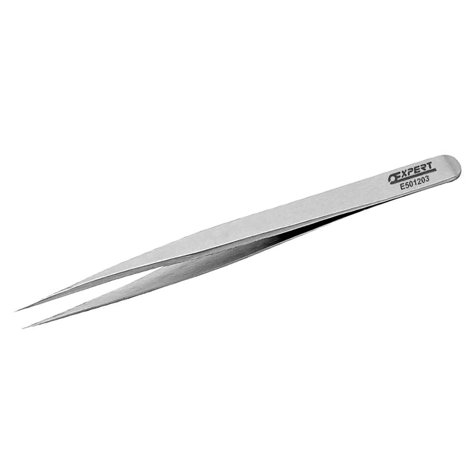 Expert by Facom Anti Magnetic Stainless Steel Straight Tweezers