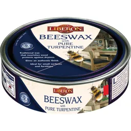 Liberon Beeswax Paste - 500ml, Dark