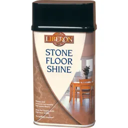Liberon Stone Floor Shine - 1l