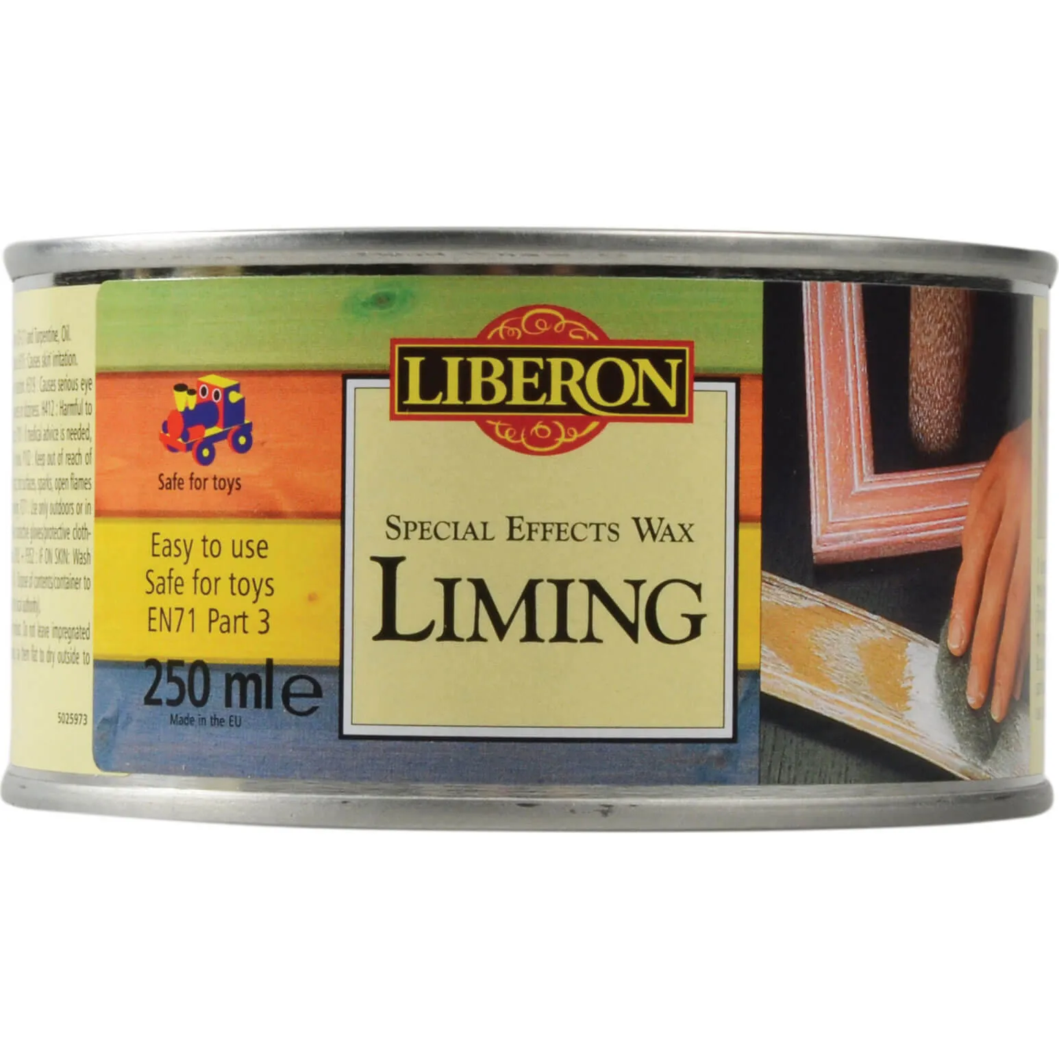 Liberon Liming Wax - 250ml